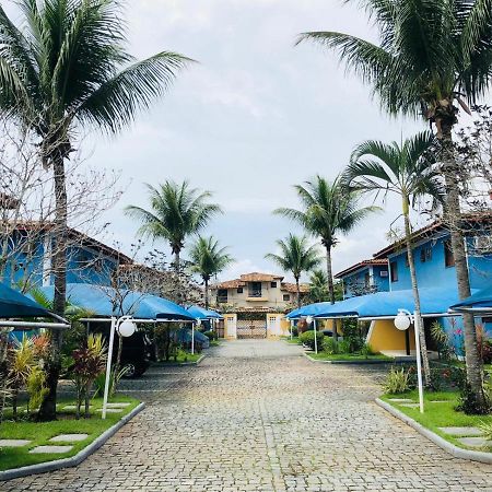 Casa Praia Taperapuan Porto Seguro Bagian luar foto