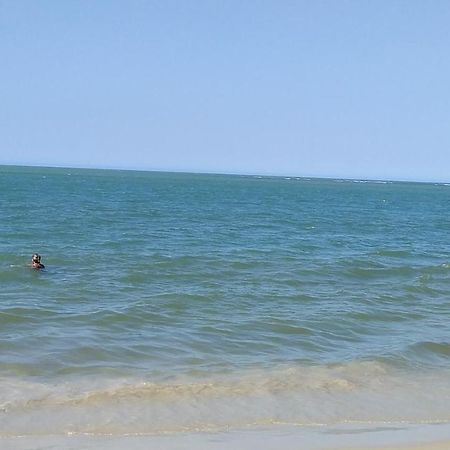 Casa Praia Taperapuan Porto Seguro Bagian luar foto