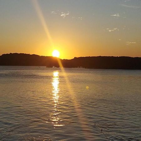 Casa Praia Taperapuan Porto Seguro Bagian luar foto