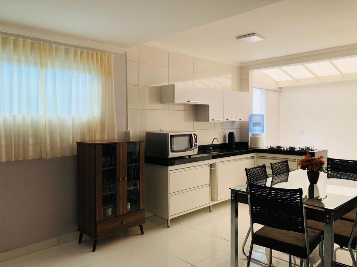 Casa Praia Taperapuan Porto Seguro Bagian luar foto