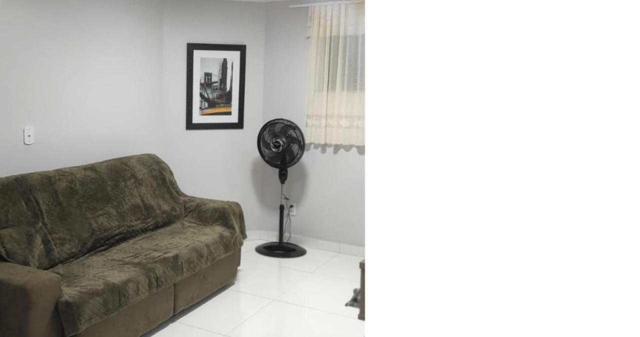 Casa Praia Taperapuan Porto Seguro Bagian luar foto