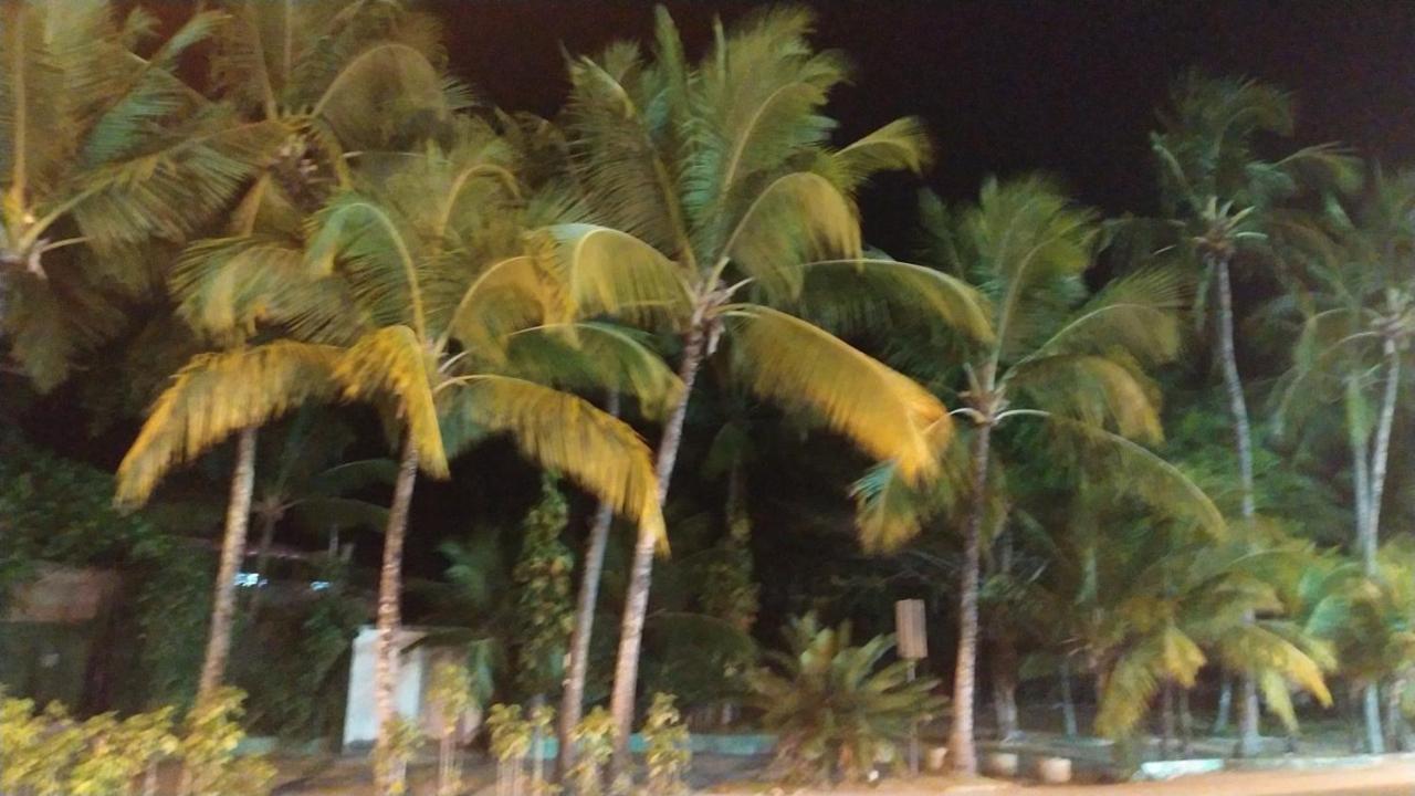 Casa Praia Taperapuan Porto Seguro Bagian luar foto