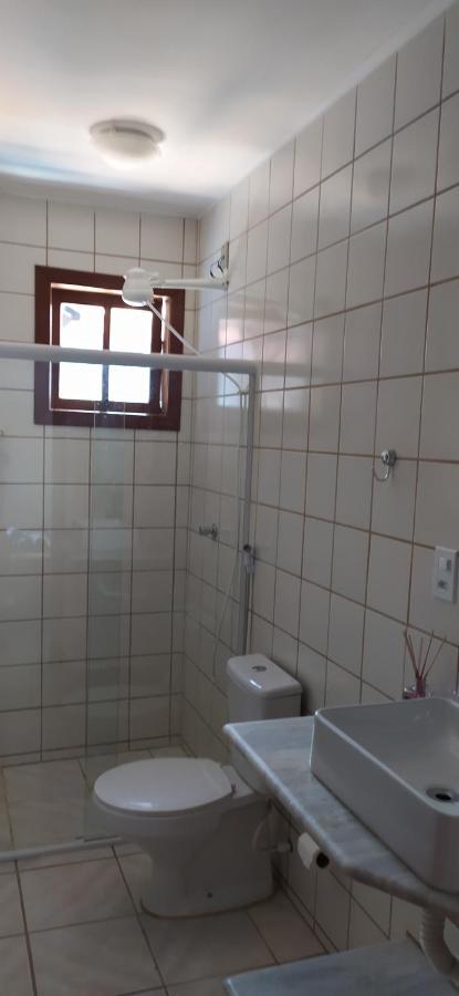 Casa Praia Taperapuan Porto Seguro Bagian luar foto