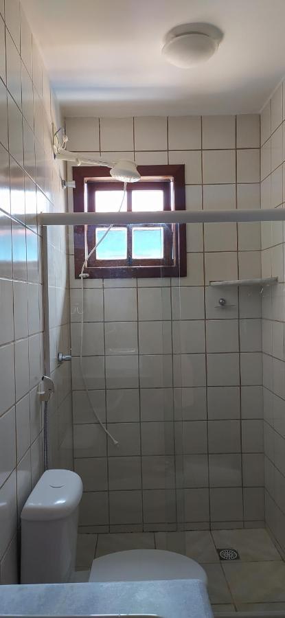 Casa Praia Taperapuan Porto Seguro Bagian luar foto