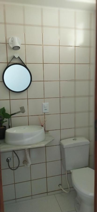 Casa Praia Taperapuan Porto Seguro Bagian luar foto